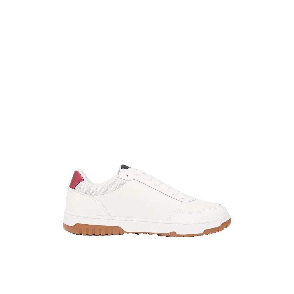 Tommy Hilfiger Кросовки Basket Core Lite Leather