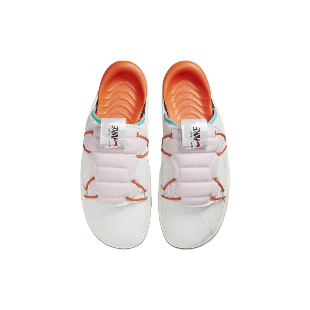 Nike Offline 3.0 Durable Lightweight Rubber Sole Non-Slip Slide Sandals Men Footwear White Gray Pink FD4320-130