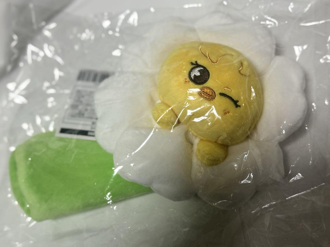 

[USED] skzoo Pogari Pop-up Pencil Case