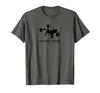 MARS 2020 Rover Design (Black) - NASA Space T-Shirt