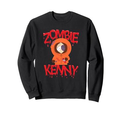 South Park Zombie Kenny Sweatshirt