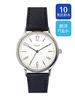 Follow Fragola H01121S-1 10ATM Black Women's Watch