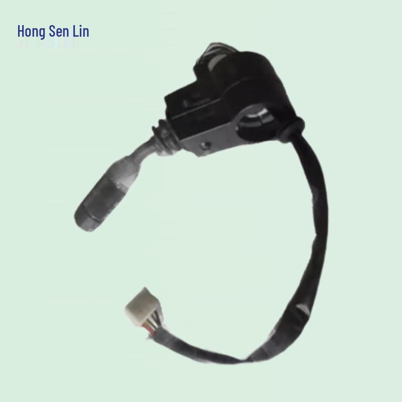 Hongsenlin Shaanxi SX2150K Tractor Combination Switch