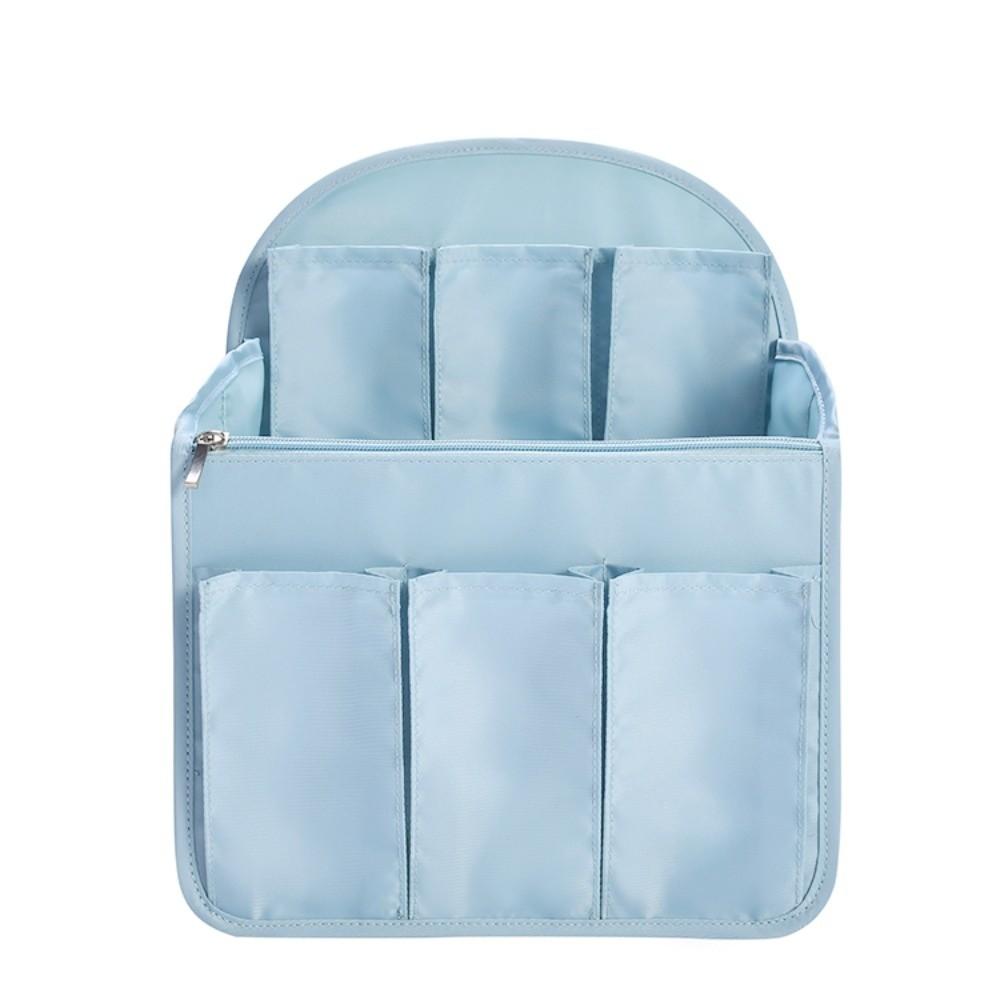 Multi-pockets Bag Liner Organizer Inner Liner Travel Organizer Travel