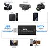 Ses ve video aksesuarları – HDMI