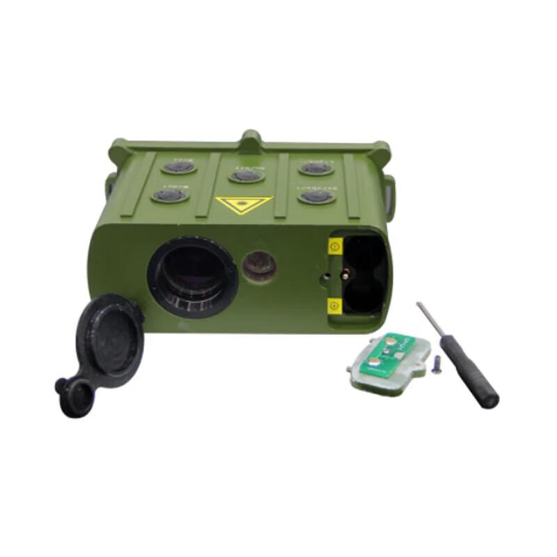 Onick Laser Rangefinder Binoculars