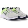 Nike Quest 4 Photon Dust Volt Glow Męskie Sneakersy Zielone Północno-Granatowe DA1105-003