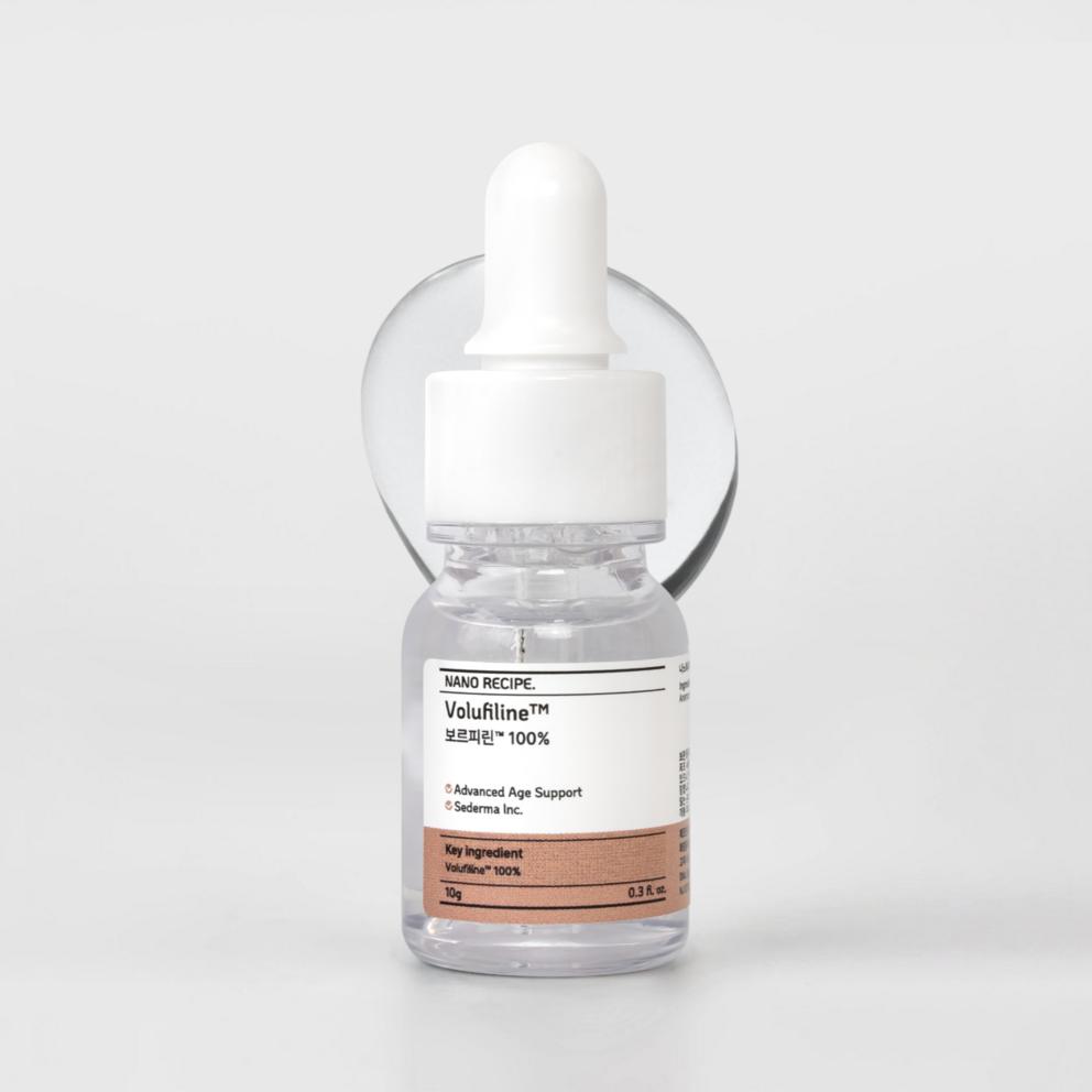 Nano Recipe Borphyline 100% Concentrate
