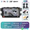 Android 14 Carplay Car Radio For Kia Borrego Mohave 2008 - 2012 Multimedia Video Player Navigation BT Stereo AI Voice 360 Camera