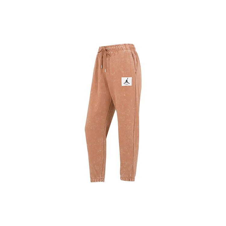 Jordan Air Jordan Essential Statement Knit Pants Brown DR3090-215 M