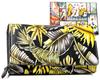 Women's Leather Wallet R-N22-ART-19-7095