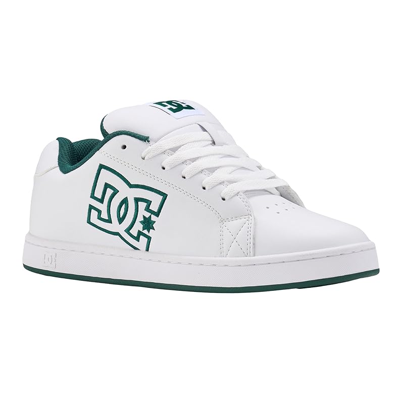

[DC shoes] casual sneakers GAVELER SN WGN 27.0 cm 2E
