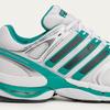 IH9707 Sporty Rich Adidas Originals Adistar Control 5 Cloud White Carbon (Men's)