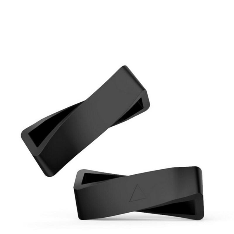 

Loop Ring Silicone Strap Band Keeper 3 4 Foreruner 245 645 For Vivoactive