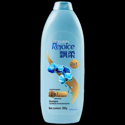 Σαμπουάν και conditioners μαλλιών