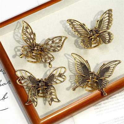 Accessori per capelli – Fermagli per capelli