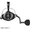 Daiwa Spinning Reel 26 Certate HD LT3000-XH Lightweight, High Speed, Smooth Drag