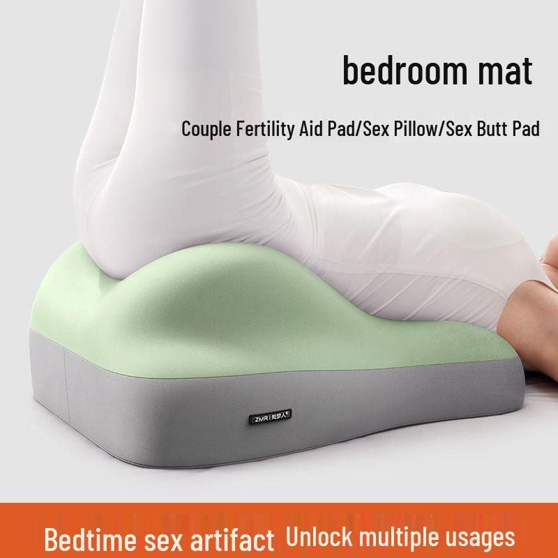 Adjustable Bedside Sofa Cushion Pillow for Hip Elevation