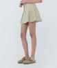 PANDORAFIT Jubiler Pleats Mini Skirt