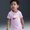 Nike Toddler T-Shirt & Shorts Set