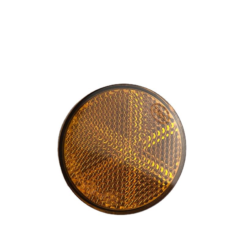 

Для PEUGEOT Django QP150T-C-2C - Задний фонарь Стоп-сигнал Боковой отражатель 1 шт. Side reflector 1pcs