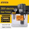 Pompa Elettrica di Lubrificazione a Grasso Chi Weng 380V
