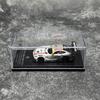 PARA 1:64 Benzs GT3 EVO 2024 130# Alloy Car Diecasts & Toy Vehicles Car Model Miniature Scale Model Car For Children