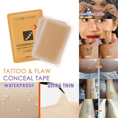  & Flaw Concealing Tape FreeTo Cut And Waterproof  Any Part 1 PCS