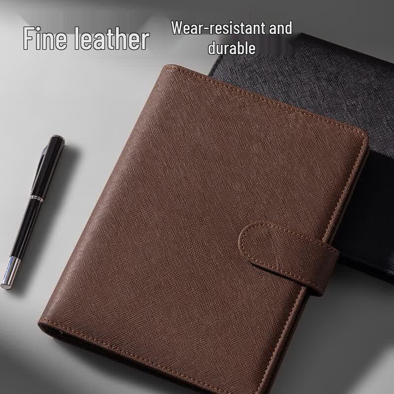 Deli 3151 Loose-leaf Notebook