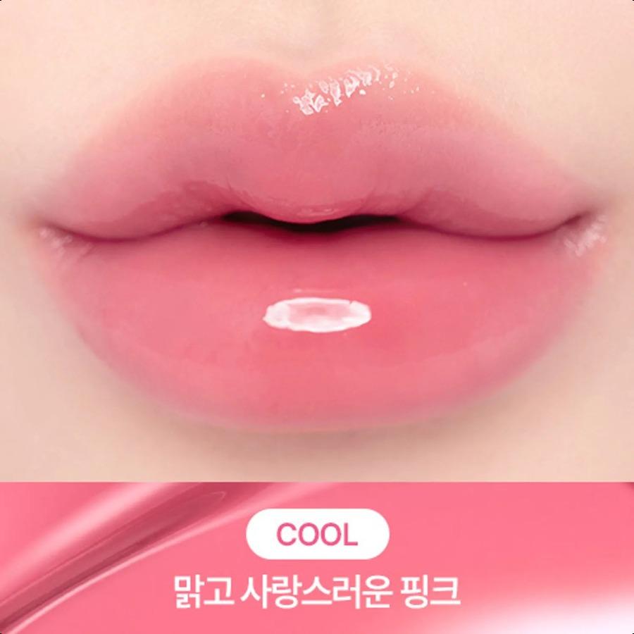 CLIO Crystal Glam Tint (Set/Single) (25 Colors)