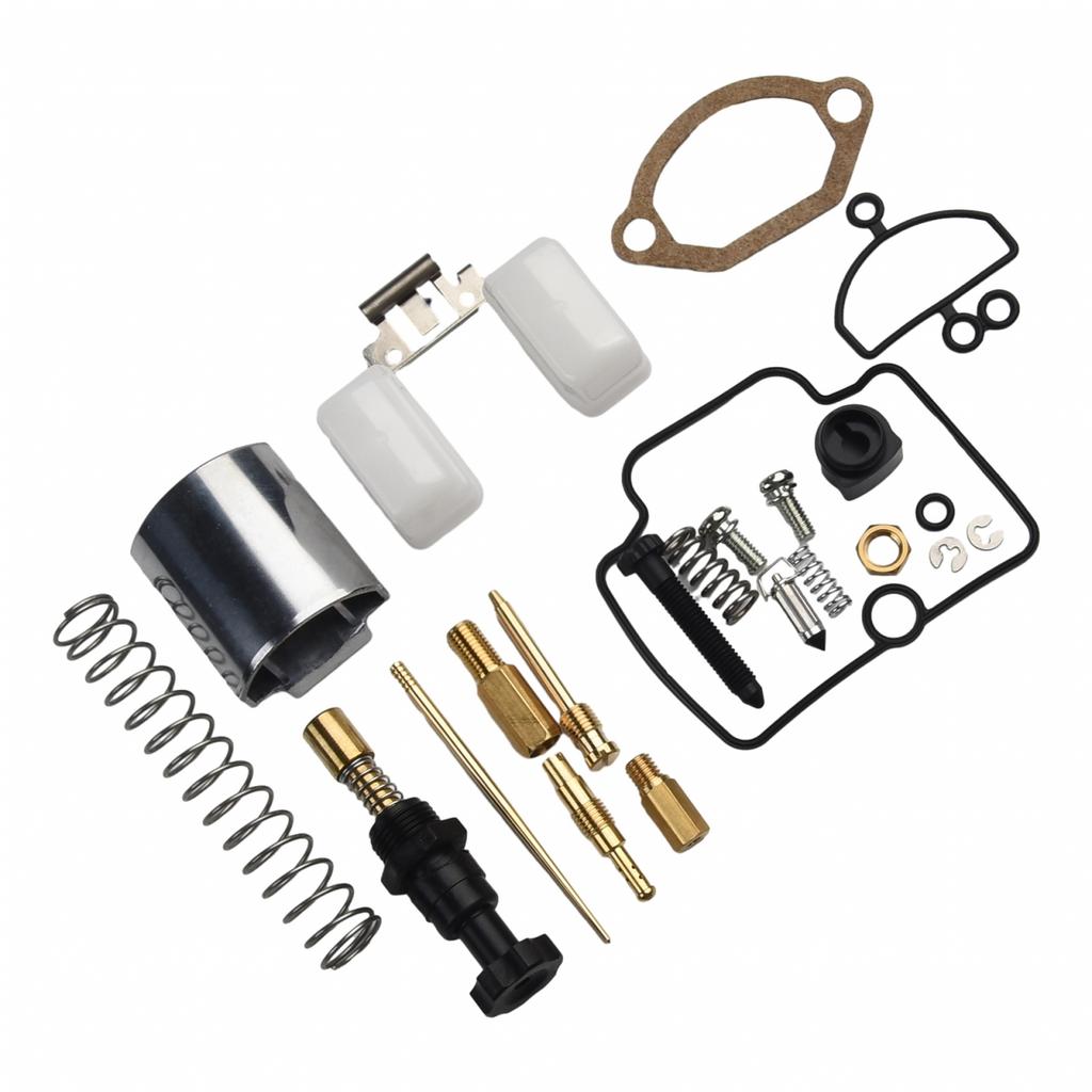 For Carburetor Repair Kit Carburetor Parts Accessories Set New Practical