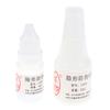 Fotosensitiv Flash Stempel UV Blæk Usynligt Anti-Falsk Fluorescerende Blæk