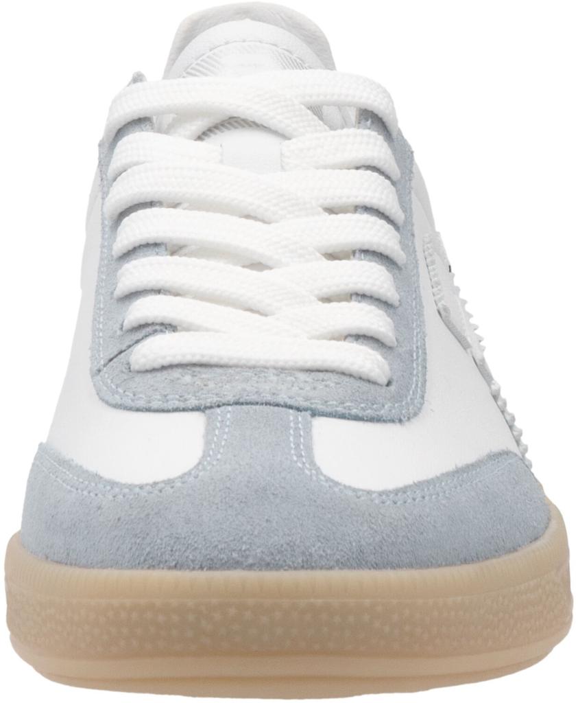 Кроссовки Rieker W2200 light blue silver white