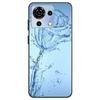 Phone Case For ZTE Blade V50 Vita Cases Soft Silicone Cover For ZTE Blade V50 Vita Fashion Case V50Vita Full Protector Shells