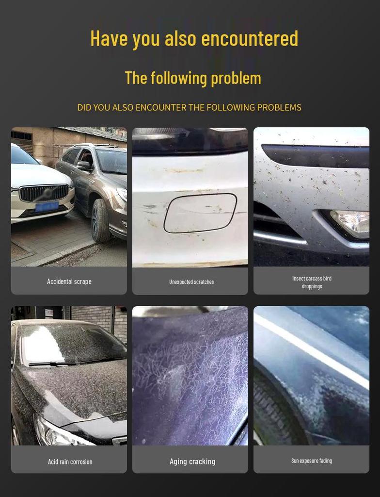 Four-Season Half Car Cover: Heat-Insulating Sunshade with Thickened Aluminum Film