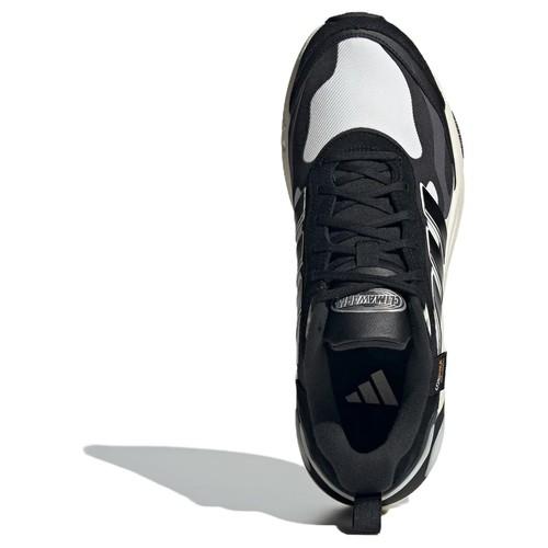 Adidas Climawarm Cordura Pack - Cream White Black - IH0475