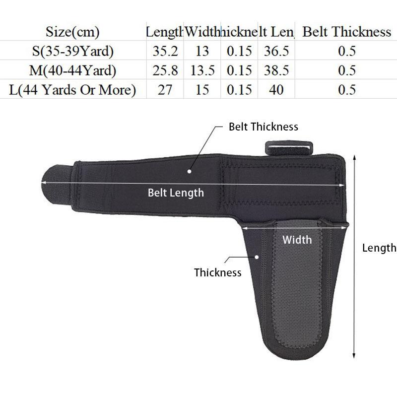 Night Splint Plantar Fasciitis Medical Ankle Support Brace Orthosis Strap