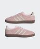 Adidas Gazelle Indoor - Pink:Off-White / Ji2716