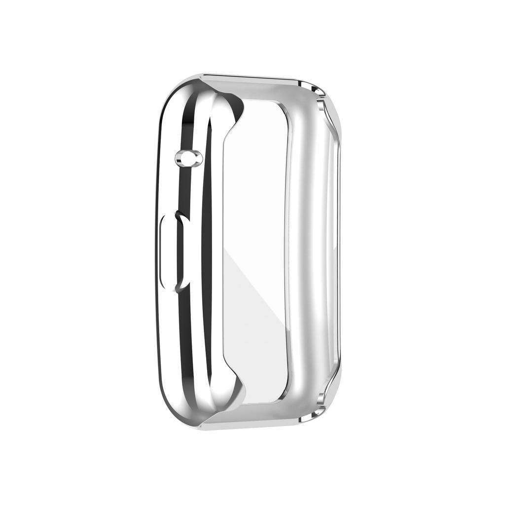 Silicone Protective Watch Case For Huawei Watch Fit / Special Edition SE B39 Full Screen Protector Cover Accessories Soft Shell