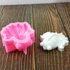 Silicone Molds Candle Molds 3D Fish Plasters Molds Casting Molds Ornament Molds Epoxy Resin Molds Baking Molds