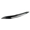 Headlight Eye Eye Lid Covers High Quality ABS Kit Tool Waterproof 2 Pieces High Precision Brand New Good Effect