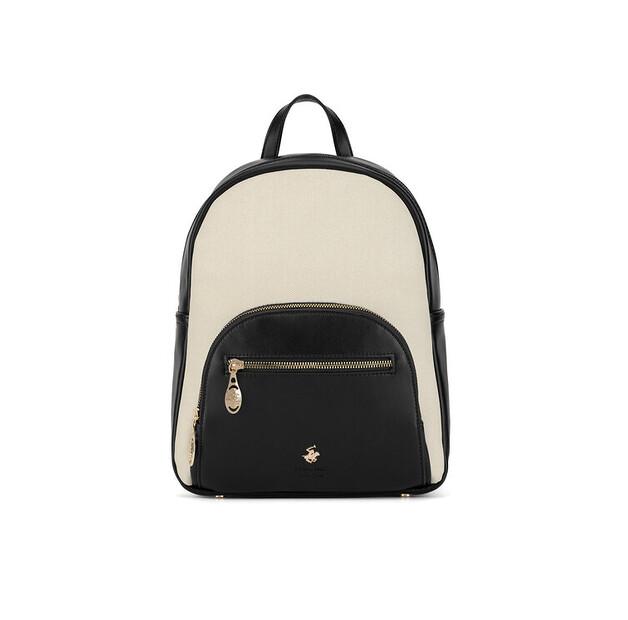 

Рюкзак Beverly Hills Polo Club BHPC-C-004-07 чёрный