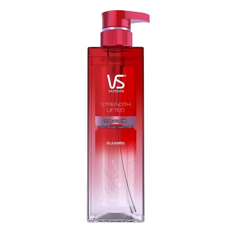 Vidal Sassoon Dandruff & Oil Control Shampoo