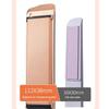 Cross-border Negative Ion Ceramic Coating Curling Iron Electric Heating Comb with Multi-Gear Thermostat Source Factory
