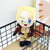 26cm Alfred F. Jones Plush Doll Anime Hetalia Axis Powers USA Country Cosplay Stuffed Toy Birthday Gift