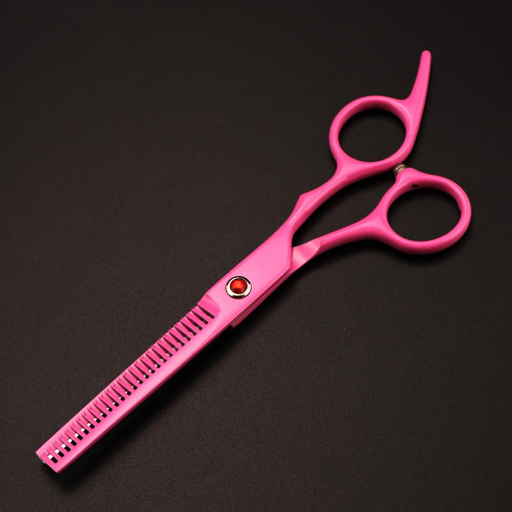 JP 440c Steel Scissor 6 Inch Hair Scissors Haircut Thinning Barber Tools  Shears Hairdresser Scissors