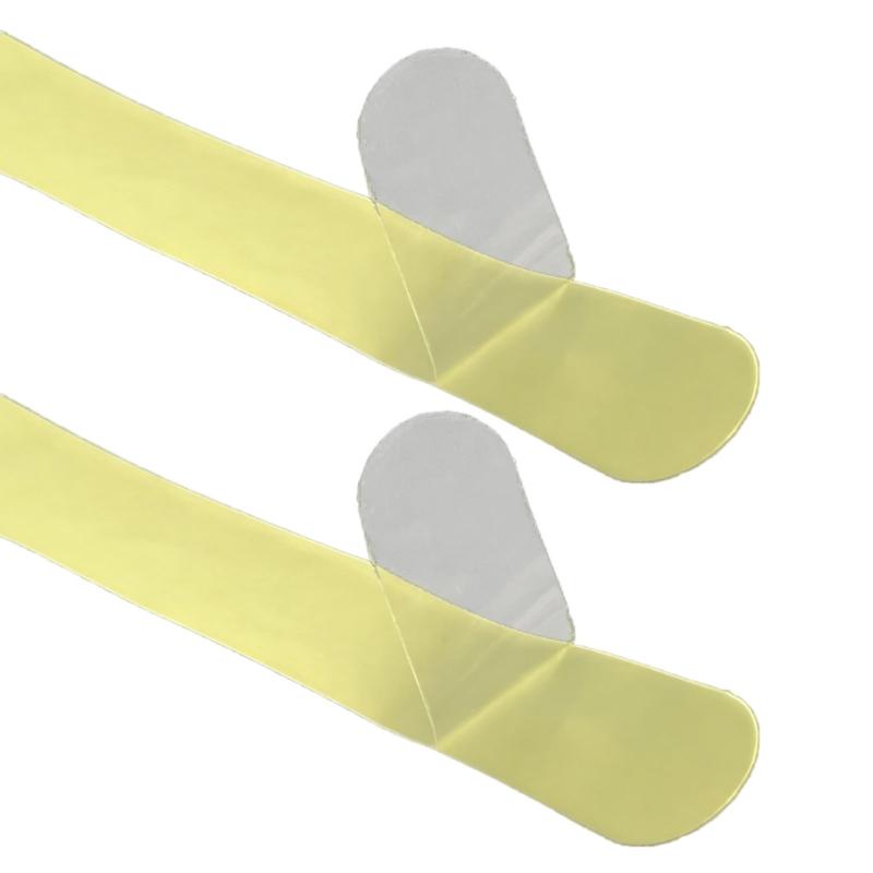 

Practical Racket Protector TPU Cover Simple to Apply Suitable for Padel Tennis Beach Paddles Badminton Scratch Resistant