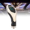 One for Three Portable Universal Vehicle Car Charger Fast Charging Accessory