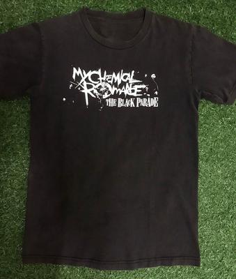 Üst giysisi – T-shirtler