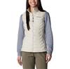 Powder Pass Vest